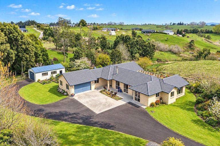 Photo of property in 17 Orchard Road, Te Kauwhata, 3782