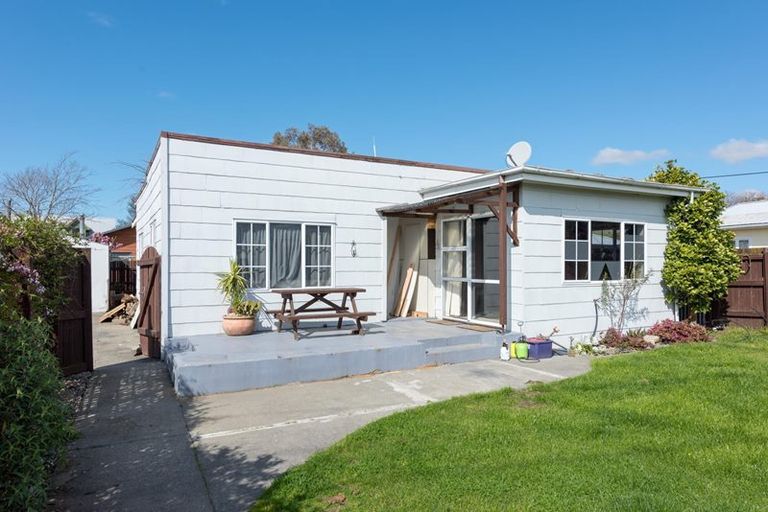 Photo of property in 211 Maxwell Road, Redwoodtown, Blenheim, 7201