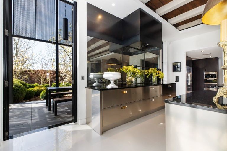 Photo of property in 138 Whites Road, Ohoka, Kaiapoi, 7692