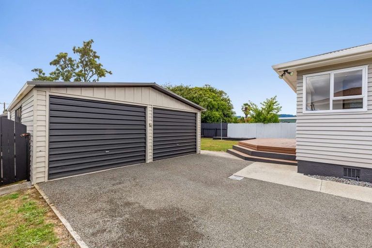 Photo of property in 27 Middlesex Street, Levin, 5510