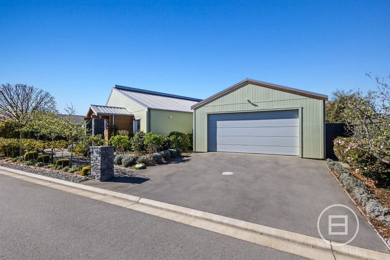 Photo of property in 101 Jimmy Adams Terrace, Lincoln, 7608