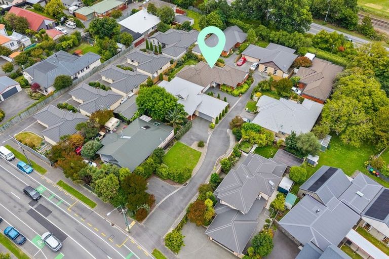 Photo of property in 97b Opawa Road, Opawa, Christchurch, 8023