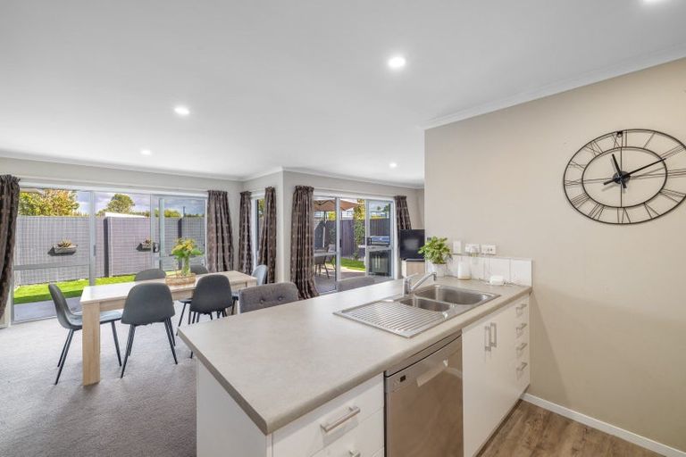 Photo of property in 18 Te Korari Street, Marshland, Christchurch, 8083