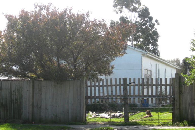 Photo of property in 14 Tokomaru Road, Tokomaru, Palmerston North, 4474