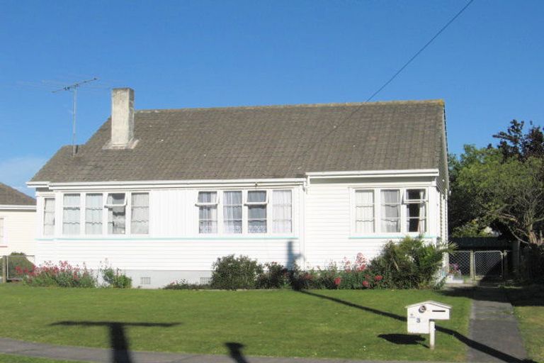 Photo of property in 3 Shaw Street, Kaiti, Gisborne, 4010