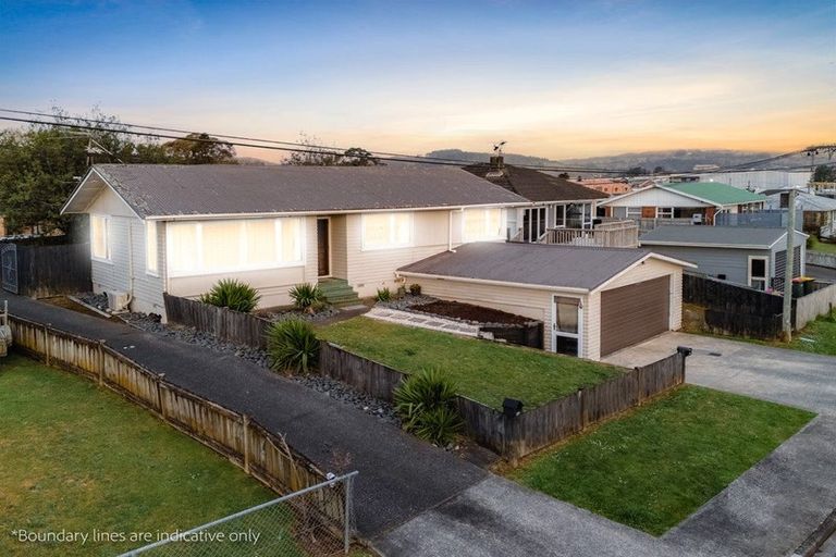 Photo of property in 38 Orion Street, Papakura, 2110