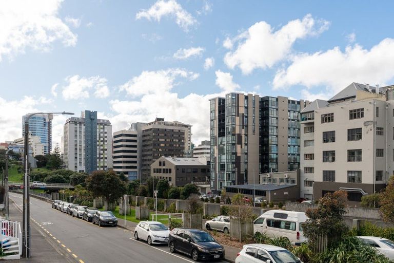 Photo of property in 30 Buller Street, Te Aro, Wellington, 6011