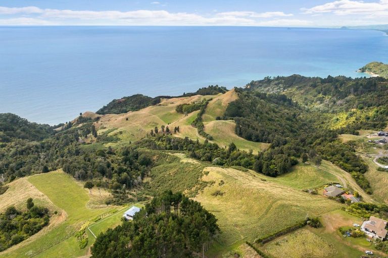 Photo of property in 269 Ngatitangata Road, Waihi, 3681