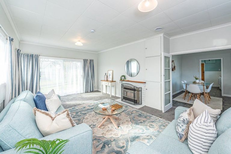 Photo of property in 16 Kepa Street, Whanganui East, Whanganui, 4500