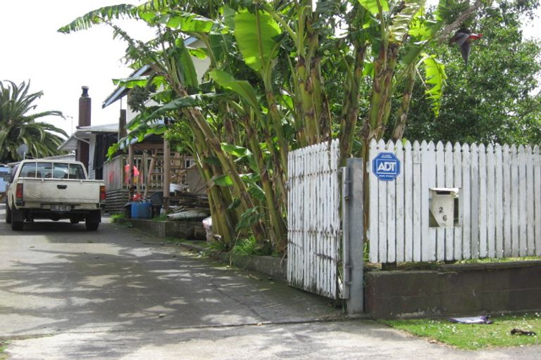 Photo of property in 26 Imrie Avenue, Mangere, Auckland, 2022