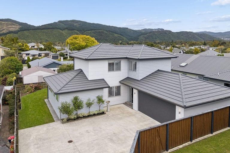 Photo of property in 7 Marlborough Street, Silverstream, Upper Hutt, 5019