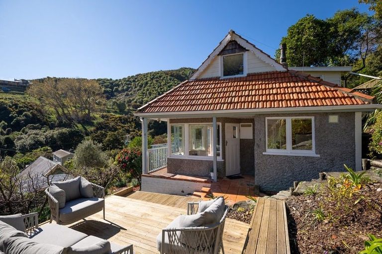 Photo of property in 20 Airlie Street, Glenduan, Nelson, 7071