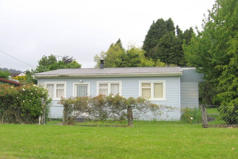 Photo of property in 35 Lee Street, Ohakune, 4625