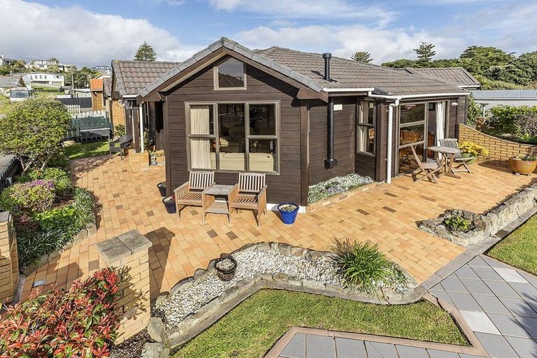 Photo of property in 1/4u Richard Street, Titahi Bay, Porirua, 5022