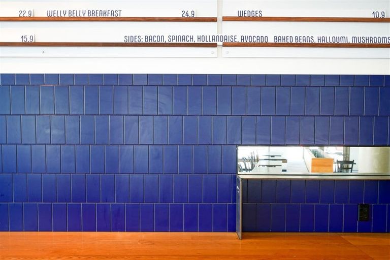 Photo of property in 251/2 Market Lane, Wellington Central, Wellington, 6011