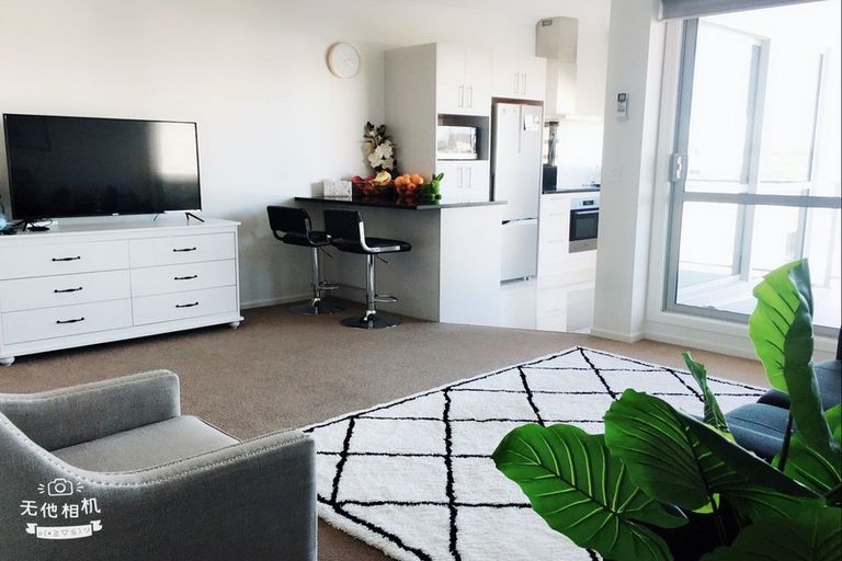 Photo of property in 202/521 Anglesea Street, Hamilton Central, Hamilton, 3204