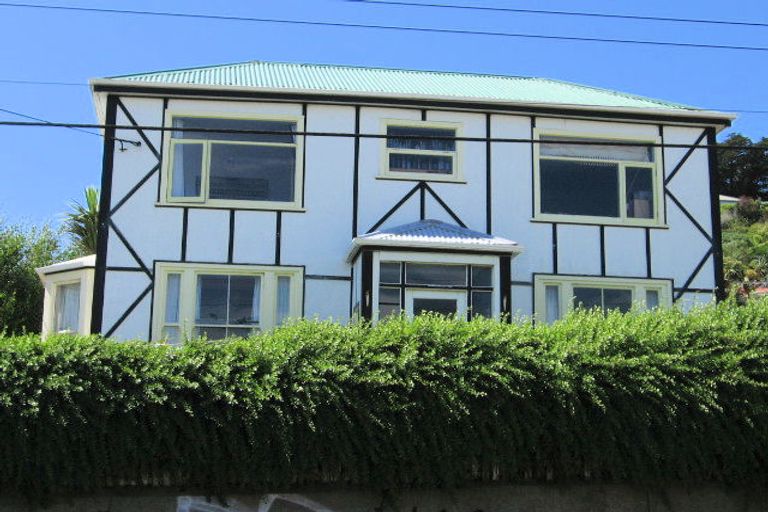 Photo of property in 127 Owen Street, Newtown, Wellington, 6021
