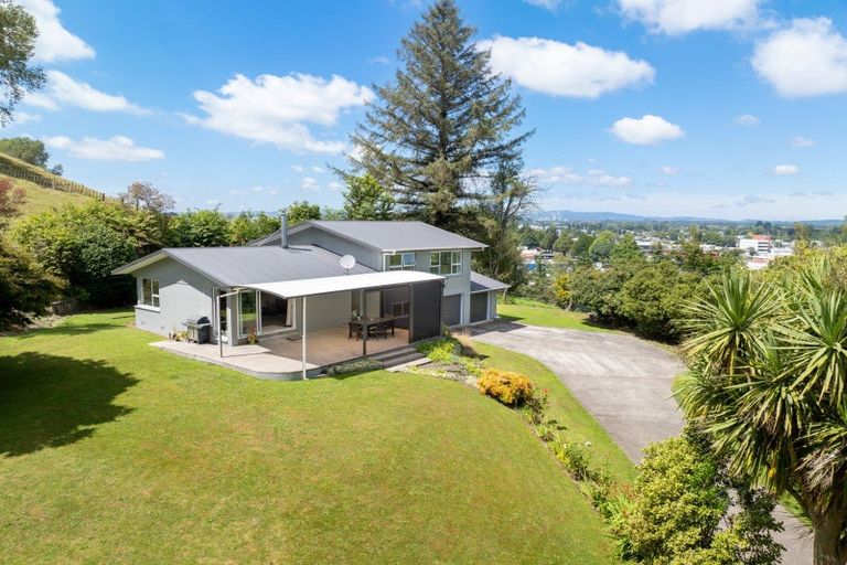 Photo of property in 3 Sloss Road, Tokoroa, 3491