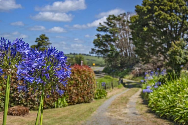 Photo of property in 625 Ormandy Road, Mangapai, Whangarei, 0178