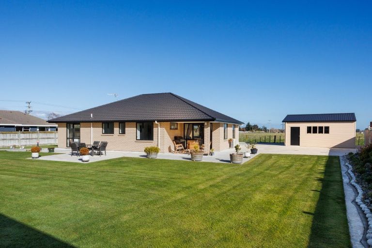 Photo of property in 14 Maple Street, Bunnythorpe, Palmerston North, 4478