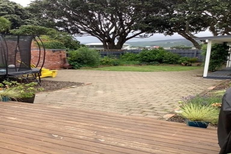 Photo of property in 49 Kensington Avenue, Petone, Lower Hutt, 5012