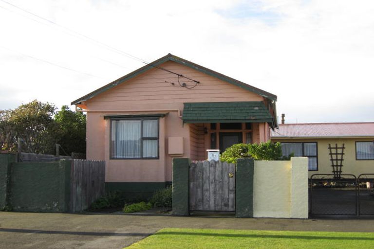 Photo of property in 55 Bird Street, Saint Kilda, Dunedin, 9012