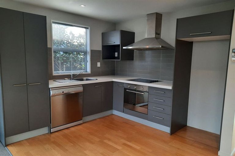 Photo of property in 64a Fairfield Avenue, Addington, Christchurch, 8024