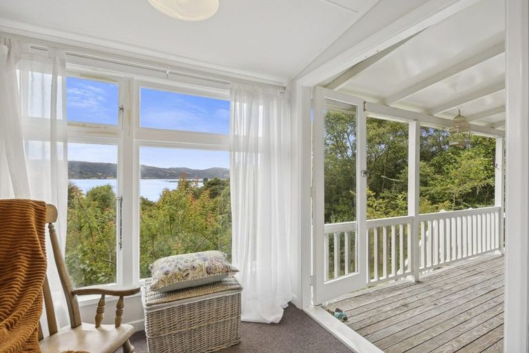 Photo of property in 192 Doctors Point Road, Waitati, 9085