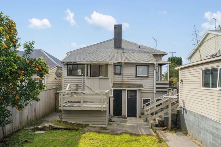 Photo of property in 12 Ethel Street, Sandringham, Auckland, 1025