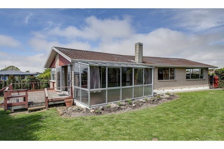 Photo of property in 3 Aviemore Street, Glenwood, Timaru, 7910