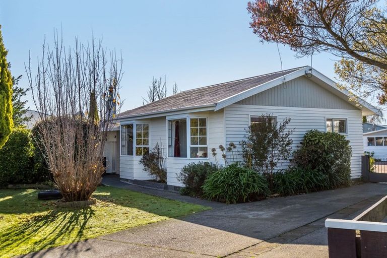 Photo of property in 13 Strasbourge Street, Martinborough, 5711