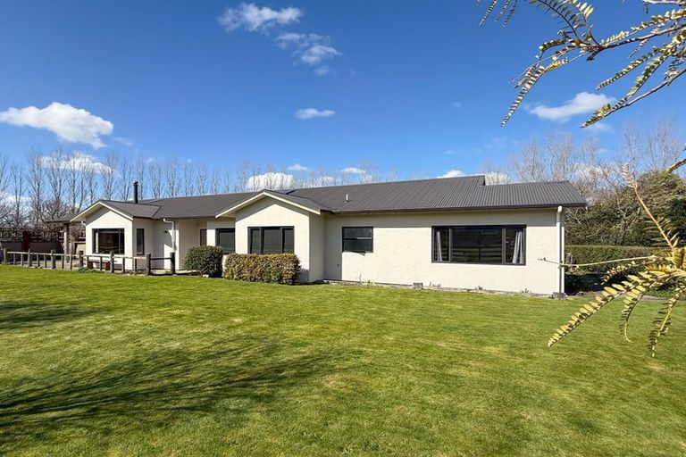 Photo of property in 438 Matahiwi Road, Matahiwi, Masterton, 5888