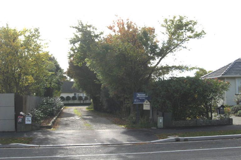 Photo of property in 170a Harewood Road, Papanui, Christchurch, 8053