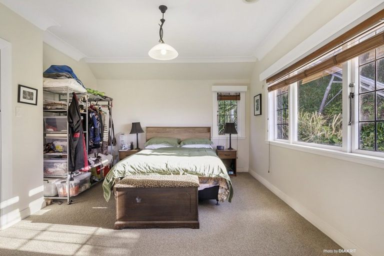 Photo of property in 167 Grafton Road, Hataitai, Wellington, 6011