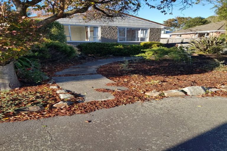 Photo of property in 5 Mappleton Avenue, Burnside, Christchurch, 8053