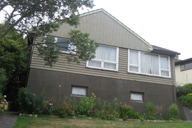 Photo of property in 68 Collier Avenue, Karori, Wellington, 6012