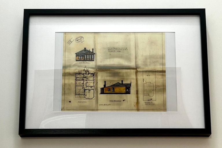 Photo of property in 136 Richmond Street, Petone, Lower Hutt, 5012