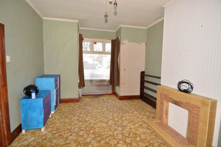 Photo of property in 147 Morton Street, Strathern, Invercargill, 9812