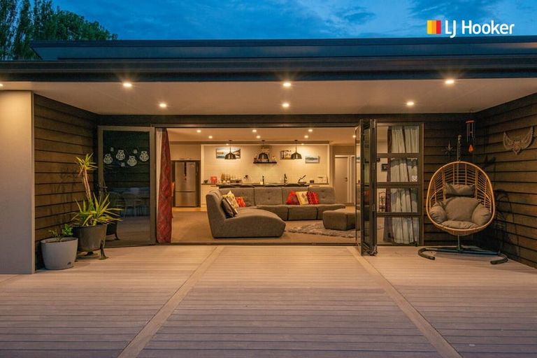 Photo of property in 1f Hoylake Street, Outram, 9019