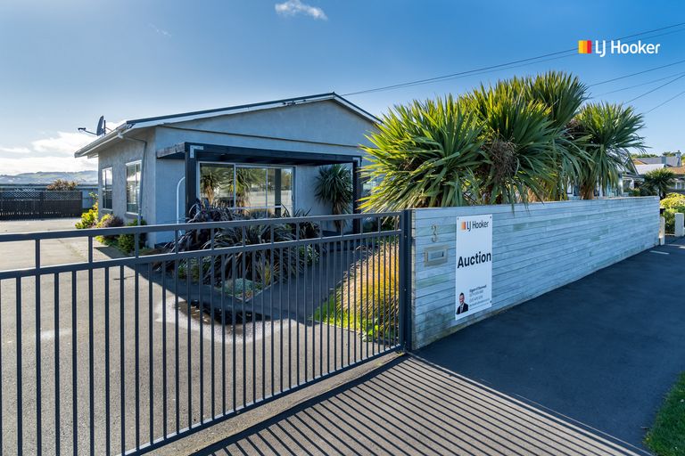 Photo of property in 3 Kennedy Street, Saint Clair, Dunedin, 9012