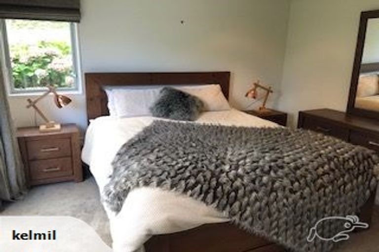 Photo of property in 21 Fernhill Terrace, Wadestown, Wellington, 6012