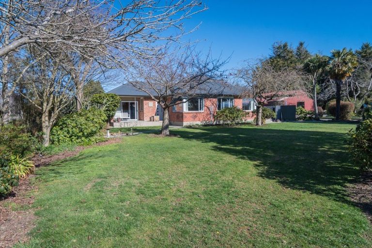 Photo of property in 47 Grange Settlement Road, Temuka, 7920