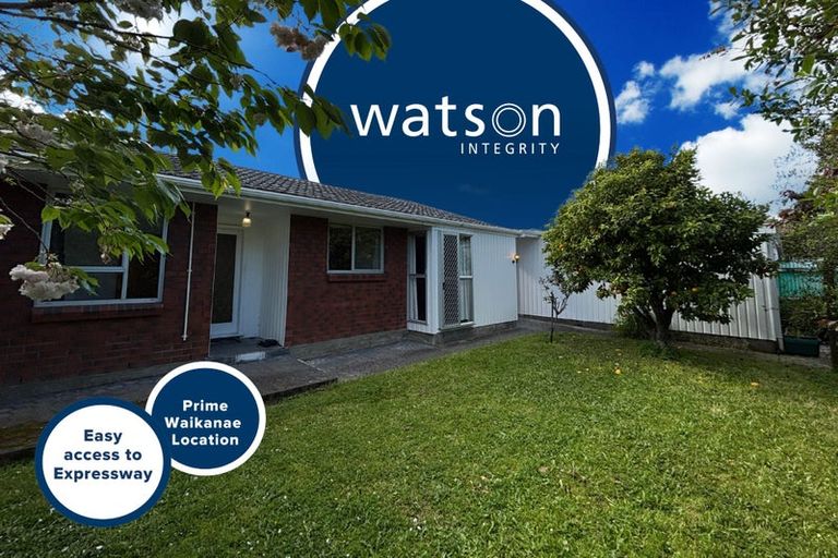 Photo of property in 347b Te Moana Road, Waikanae, 5036