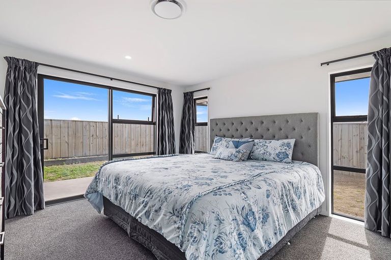 Photo of property in 13 Rosalind Avenue, Darfield, 7510