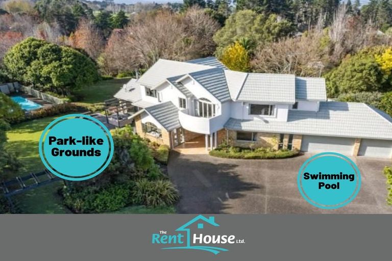 Photo of property in 81 Polo Prince Drive, Totara Park, Manurewa, 2576