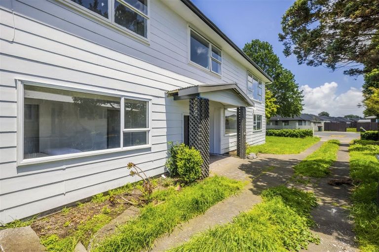 Photo of property in 23 Takanini School Road, Takanini, 2112