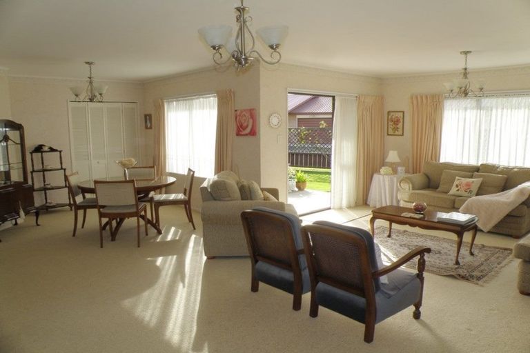 Photo of property in 3 Firth Close, Matamata, 3400