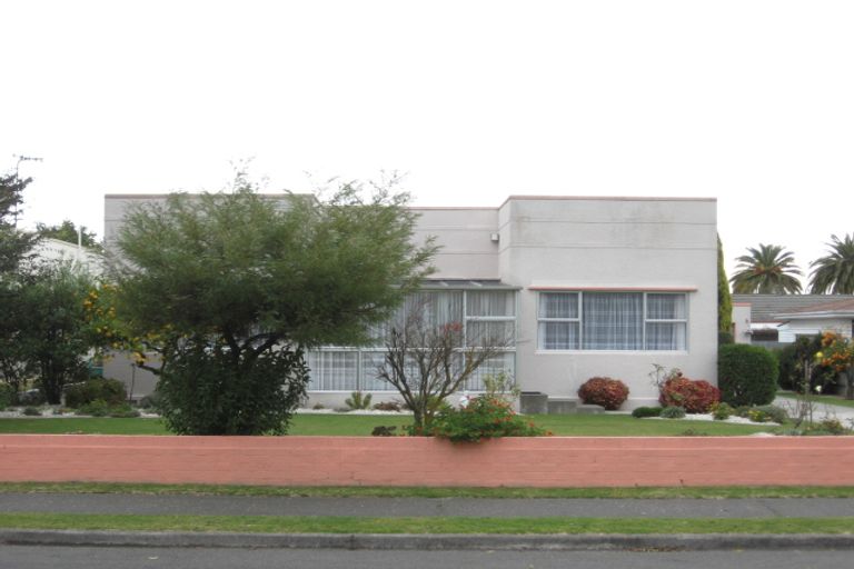 Photo of property in 16 Higgins Street, Marewa, Napier, 4110