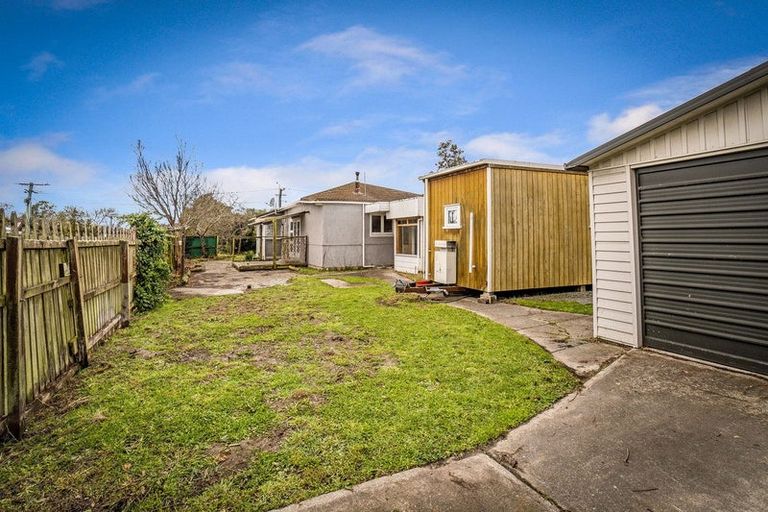 Photo of property in 133 Birdwood Avenue, Beckenham, Christchurch, 8023