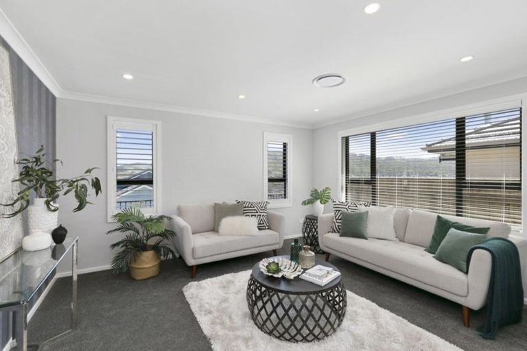 Photo of property in 153 John Burke Drive, Aotea, Porirua, 5024